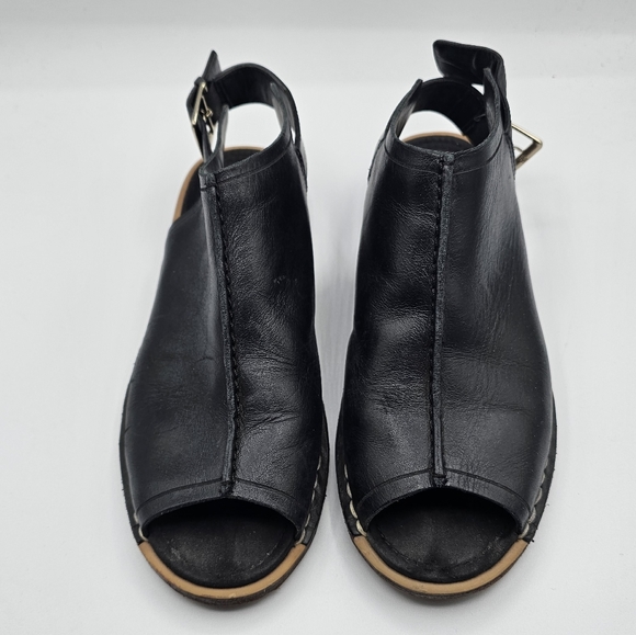 clarks somerset sandals